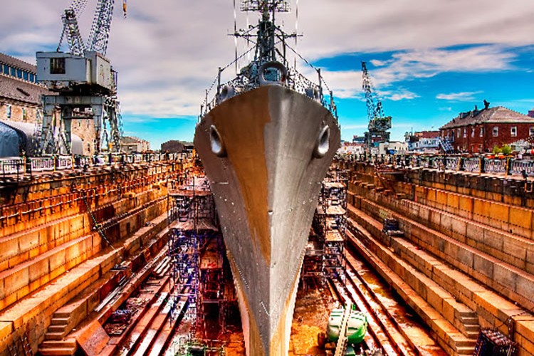 Denizcilik sektörünün uluslararası buluşması