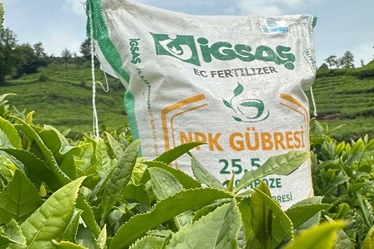 Türk çiftçisinin geleceğini teknoloji ve inovasyonla destekliyor