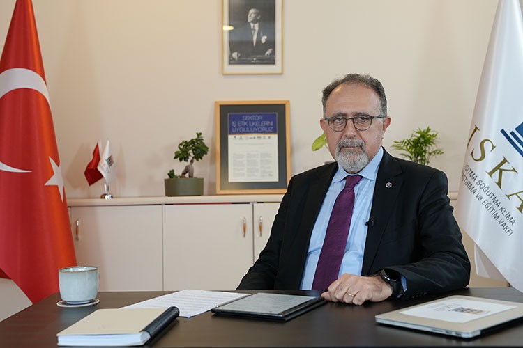 İklimlendirme sektörünün vizyonu ISK-SODEX'te şekillenecek