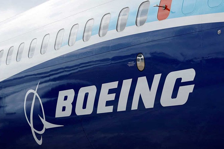 Boeing'den Türkiye'ye destek açıklaması