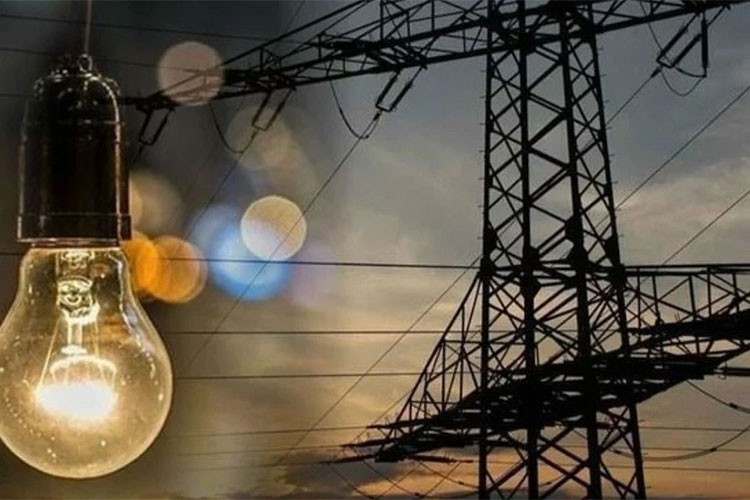 Günlük elektrik üretim ve tüketim verileri