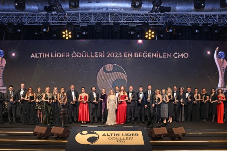 Türkiye'nin en beğenilen liderleri belli oldu