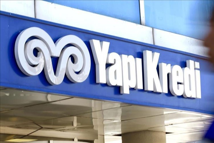 Yapı Kredi'nin 9 ayda 35,5 milyar lira kar etti