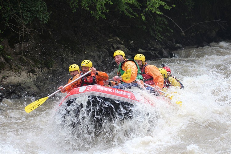 Bayramda misafirlerini mavi yeşil yolculuğa çıkaracaklar