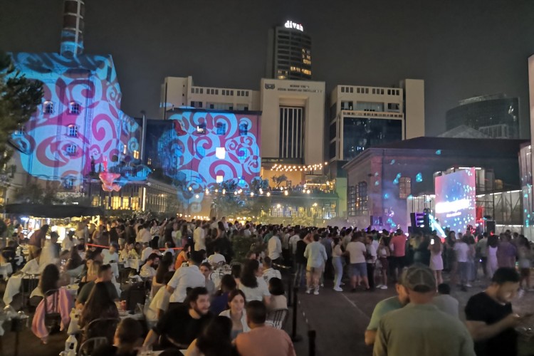 Açık hava etkinliklerinde nelere dikkat edilmeli?