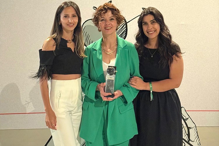 Teknosa, Kristal Elma Ödülleri'nde 6 ödül kazandı
