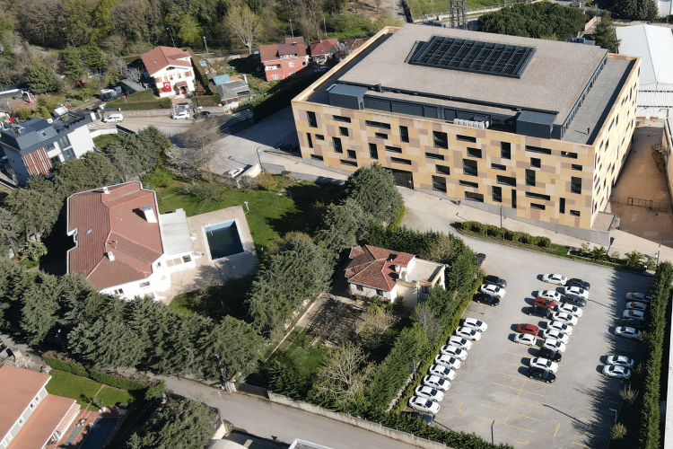 BALPARMAK, I-REC ULUSLARARASI YENİLENEBİLİR ENERJİ SERTİFİKASINI ALDI