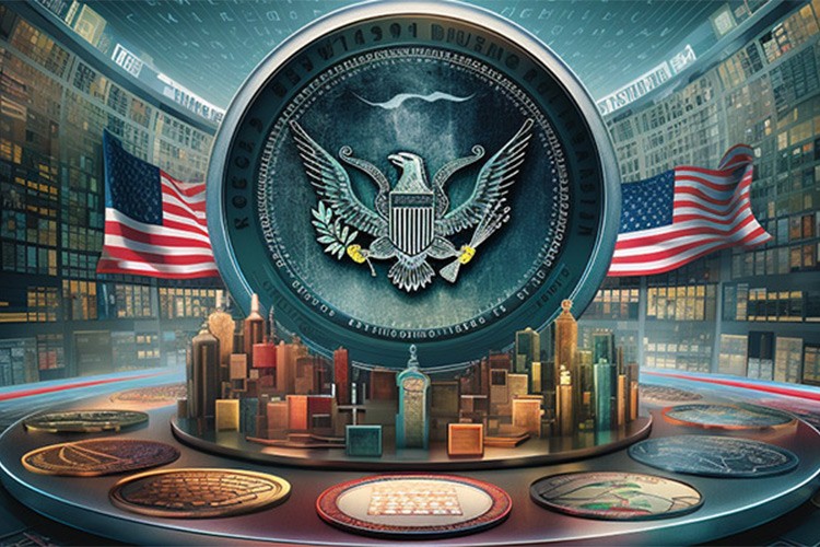 SEC'in X hesabının hacklenmesiyle ilgili 1 gözaltı