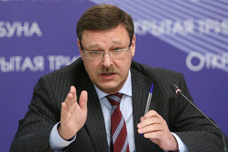 Batı'nın Rus varlıklarına el koyması krize yol açar