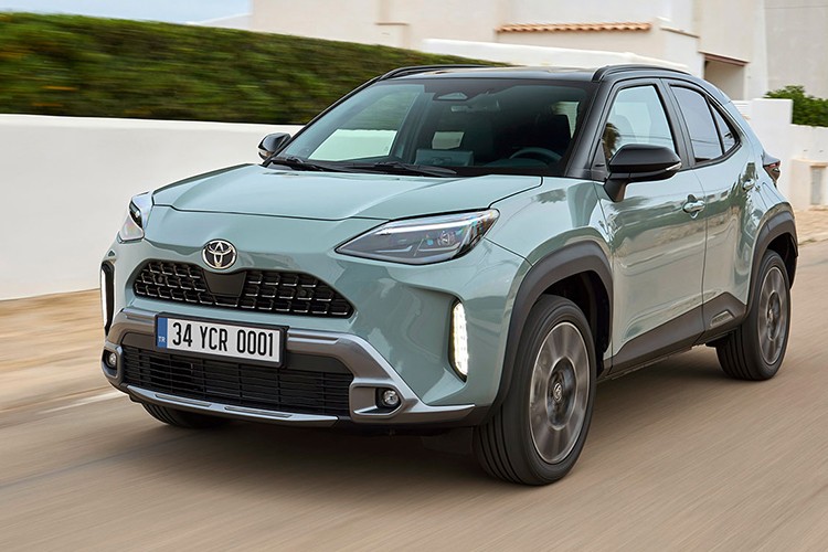 22. kez dünyanın en değerli otomotiv markası oldu