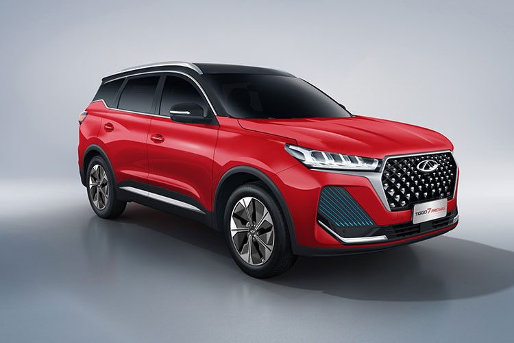 Chery'den avantajlı kredi ve nakit indirim fırsatları