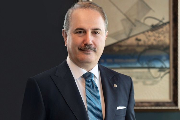 VakıfBank'ın CDP notu B oldu