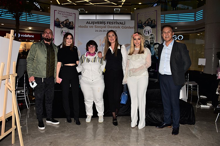 Alışveriş ve sosyal destek günleri