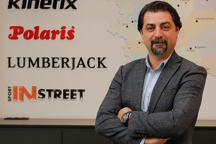 FLO'da iki üst düzey atama