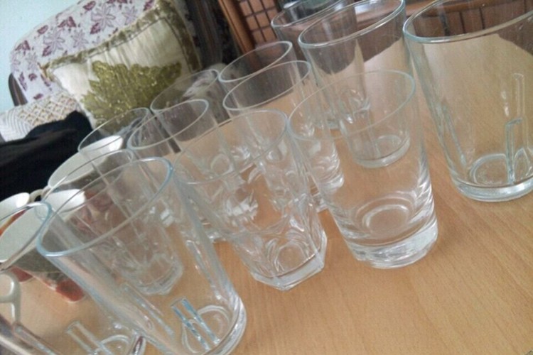 Cam eşya ithalatına yeni gözetim uygulaması