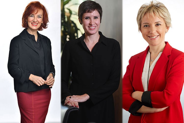 Anadolu Sigorta'da üst düzey atamalar