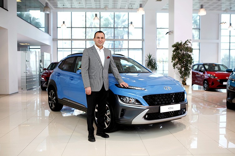 Satılan her 3 araçtan biri SUV