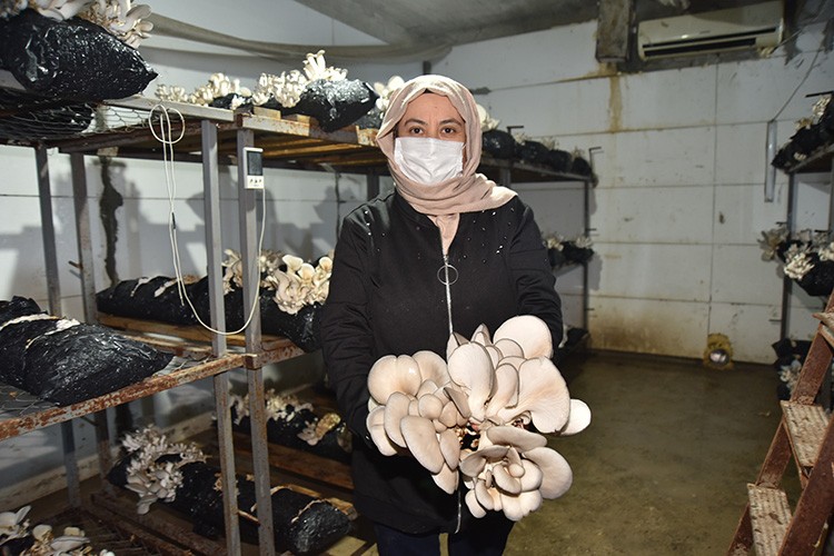 Hobi olarak başladı talebe yetişemiyor