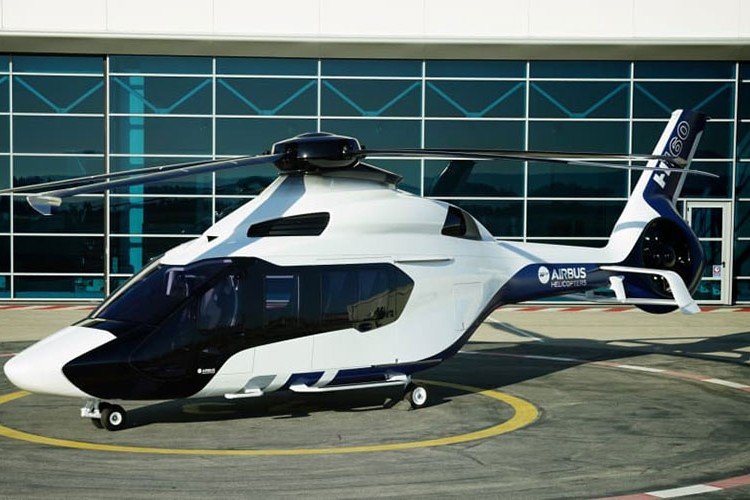 Alman ordusundan Airbus'a rekor askeri helikopter siparişi