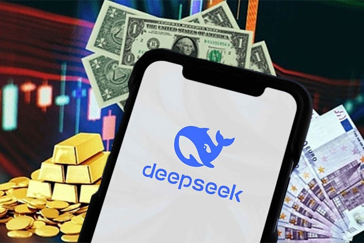 Küresel piyasalara DeepSeek darbesi