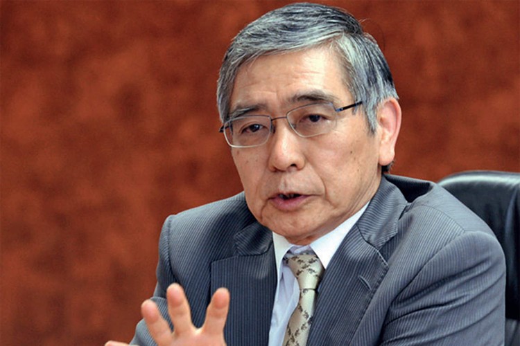 "Küresel ekonomi şoku atlatıyor"