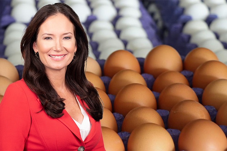 ABD, Türkiye ve Güney Kore'den yumurta ithal ediyor