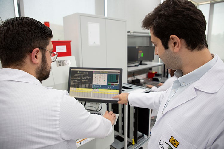 4 milyon 230 bin dolar yatırım aldı