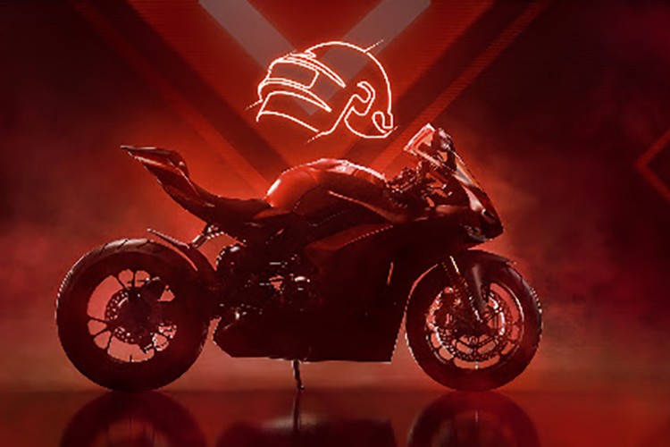 PUBG MOBILE, İtalyan motosiklet markası Ducati iş birliğini duyurdu