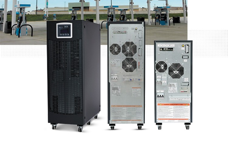 İnform, enerji sürekliliğini güvence altına alıyor