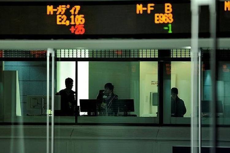 Yerli rating kuruluşu geliyor