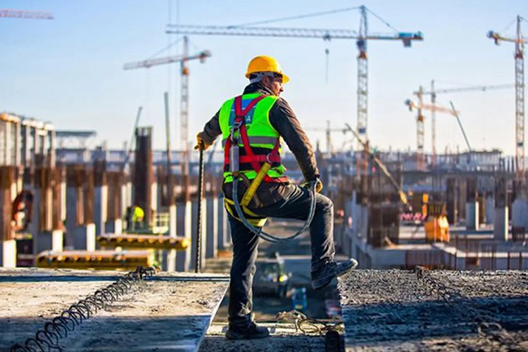 Güven endeksi, hizmet, perakende, inşaatta düştü