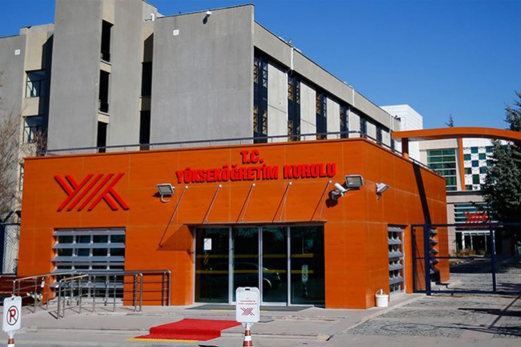 YÖK'ten sanayi eğitim desteği