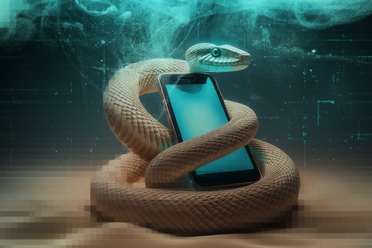 Casus yazılımın hedefi Filistin