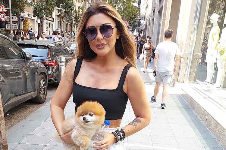 Dinç kalmak için anne sütü içiyor