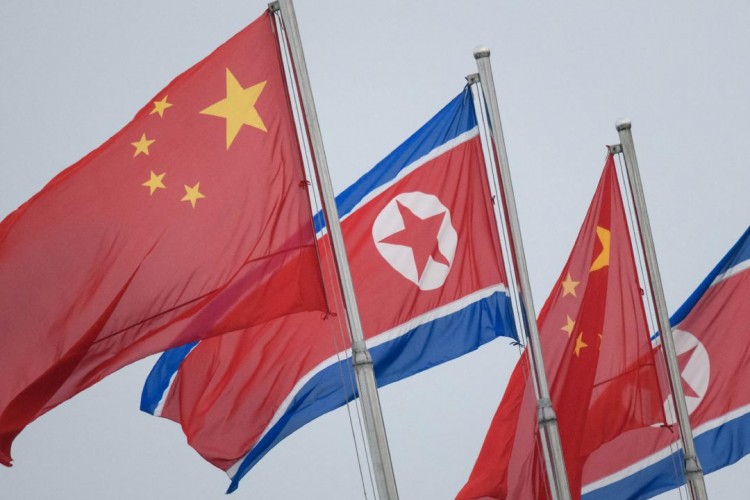 Çin ve Kuzey Kore, 2024'ü "dostluk yılı" ilan etti