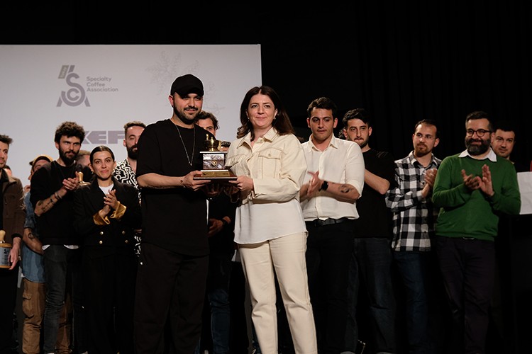 Kâğıt bardak ve plastik kap kullanımına dikkat çekti