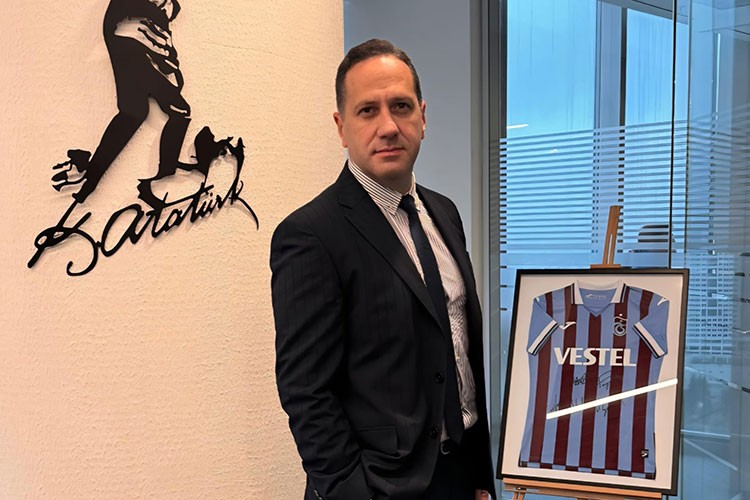 Denizbank'ta duygusal veda