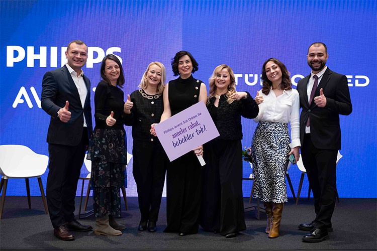 İşletmelerde anneler için süt sağma odası seferberliği