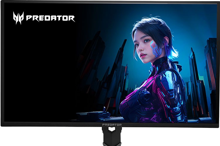 Acer yeni Predator ve Nitro monitörleri tanıttı