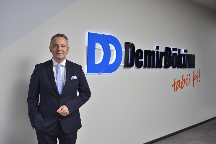 DemirDöküm, Kaskad Ürünleriyle İhracat Pazarlarında Genişliyor