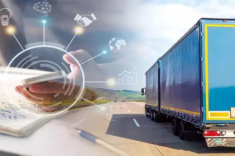 KOBİ'lere online TIR servisi