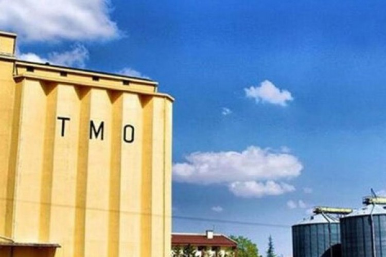 TMO'nun stokları ihtiyaçları karşılayacak düzeyde