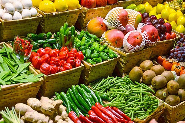 En fazla pay gıda ve içecek harcamasına ayrıldı