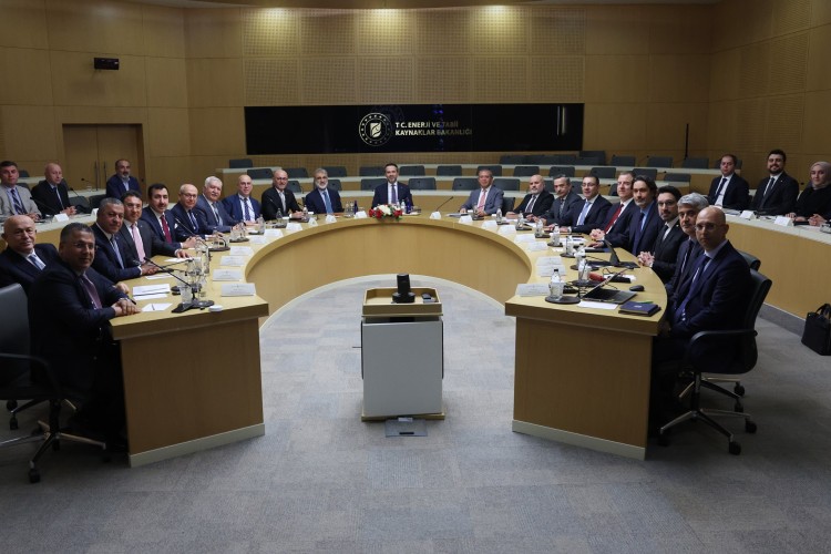 Madencilik sektörü çalışıyor, maden ihracatı artıyor