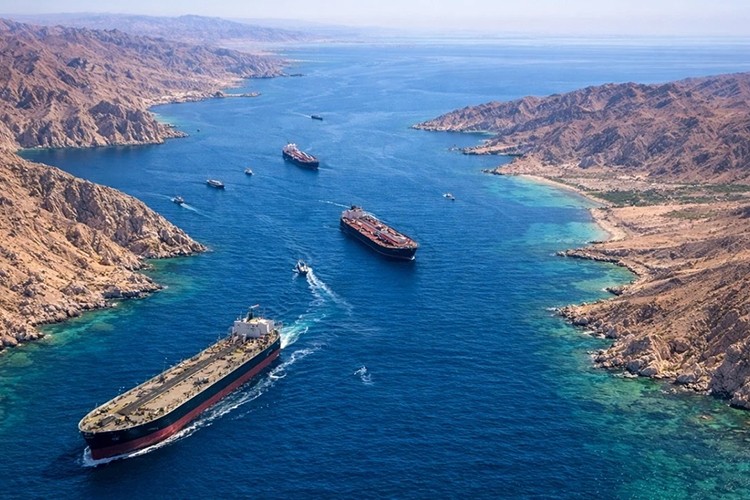 "Hürmüz Boğazı artık eskisi gibi olmayacak"