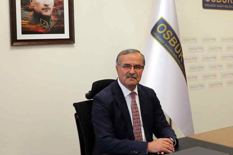 Yeni düzenleme OSB'lerde yer seçimini hızlandıracak