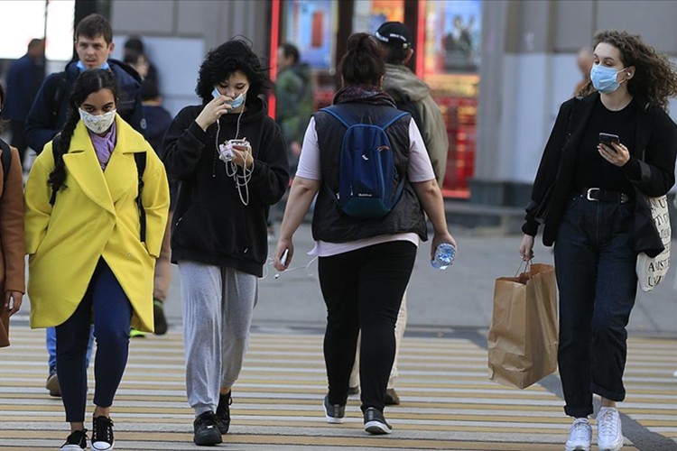 Vaka sayısı 63 bine yaklaştı