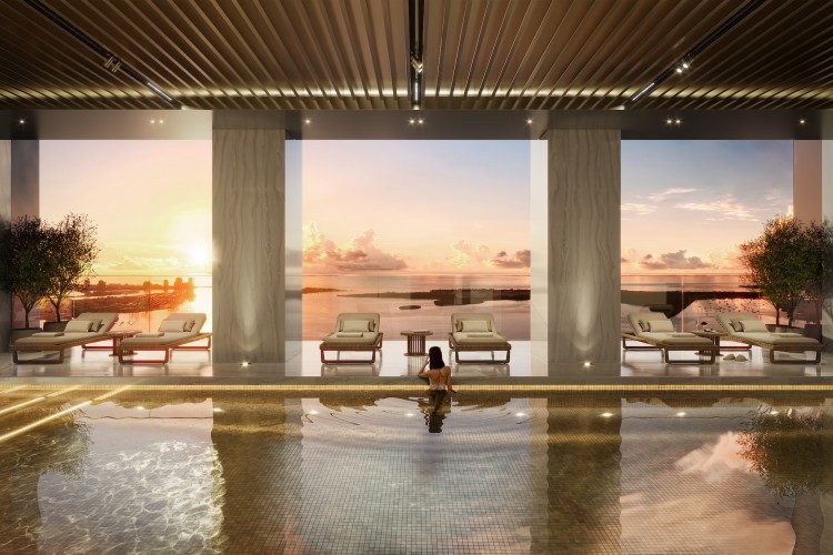 888 Brickell Dolce&Gabbana Miami, Türk Yatırımcıları Maimi'ye Davet Ediyor