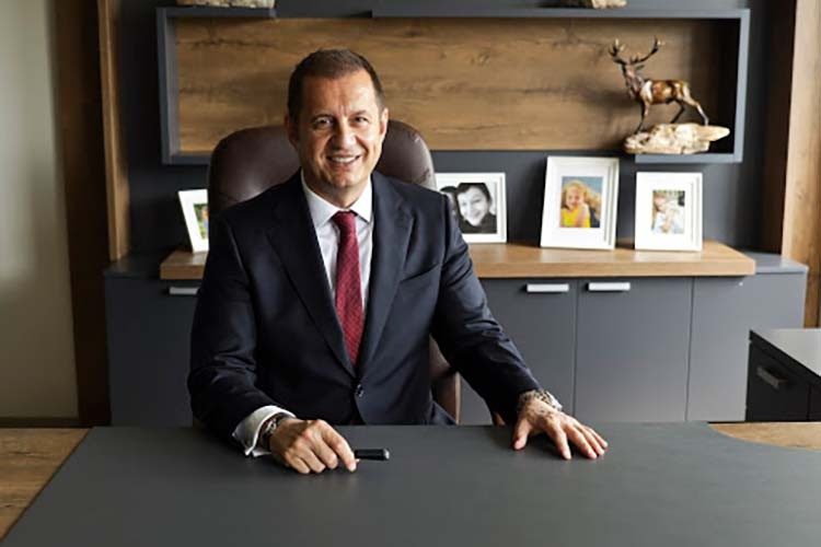 "Lazer çipi" ihracat yolunda