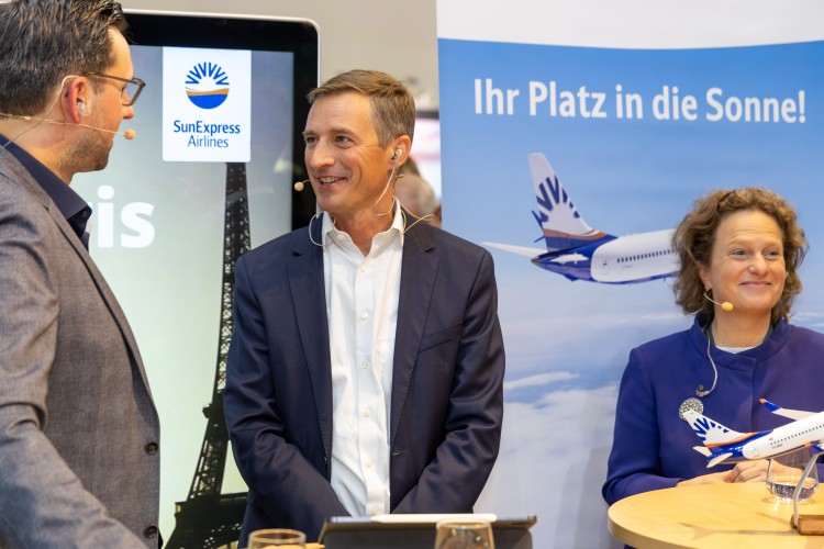 Türkiye yaz rezervasyonlarında %20'nin üzerinde artış